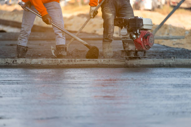 Best Concrete Leveling Services  in Point Pleasant Beach, NJ