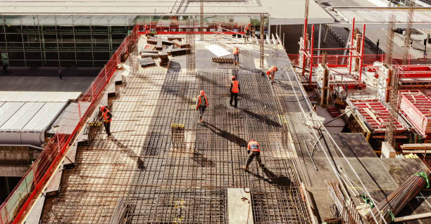 Best Commercial Concrete Contractor  in Point Pleasant Beach, NJ