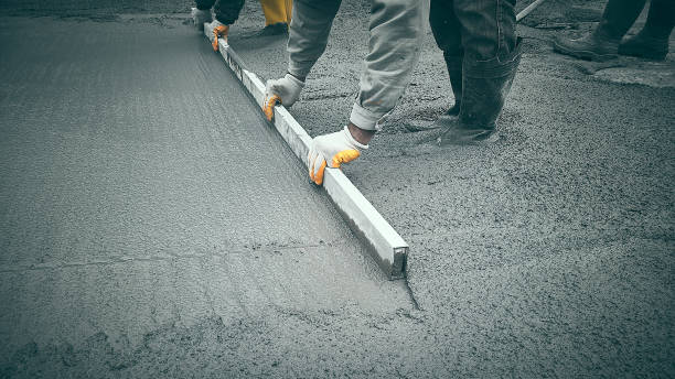 Best Poured Concrete Foundation  in Point Pleasant Beach, NJ