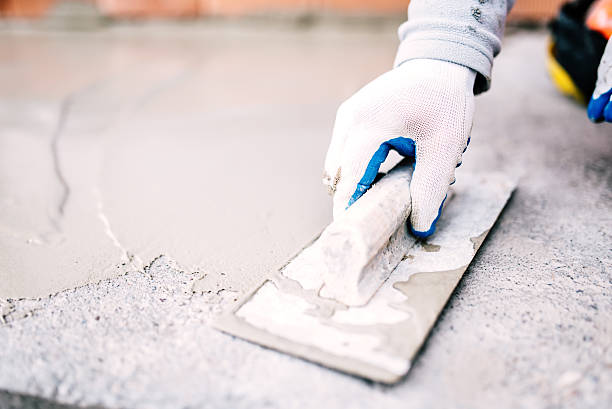 Best Residential Concrete Services  in Point Pleasant Beach, NJ